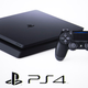The PS4, previously known as the PS4 Slim.